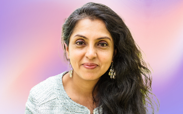 Suparna Mitra